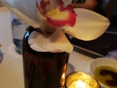 -北京金融街丽思卡尔顿酒店·意味轩 Cepe