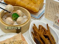 -聚福山莊·寻味顺德(北滘店)