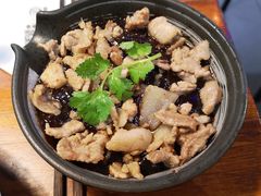 五花肉-中国凉都黄牛肉馆(杭州总店)