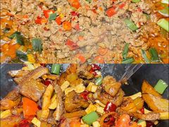 -银满斗(步行街总店)