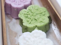 -阮大兴糕团(滨江宝龙店)
