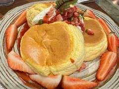 -UPPER KITCHEN(延安路店)