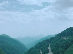 -大水川景区