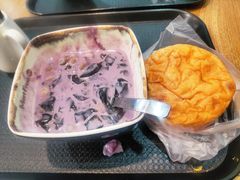-鲜芋仙(太原街万达店)