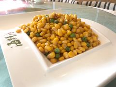 -赶海部落海鲜城(海阳路店)