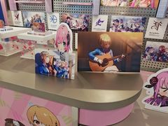 -Shanghai Pass品牌体验中心