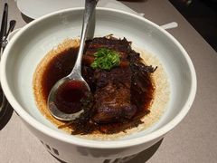 精选仔排-明州小宴(文化广场店)