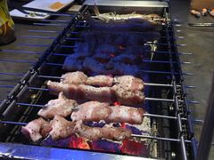 -很久以前羊肉串(打浦路店)
