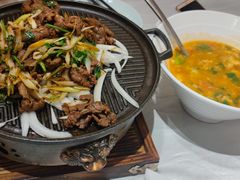 -惠丰堂饭庄·烤鸭·京味菜(西北旺·唐家岭店)