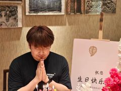 -CAKE BOSS 蛋糕老板(北京世纪金源购物中心)