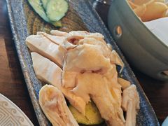 -章记星洲 · 新加坡餐厅(望京店)