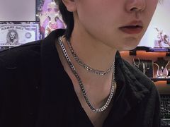 -梵薇Joker.V银饰工作室