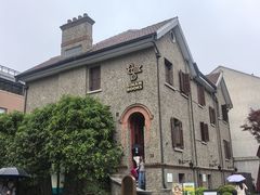 -思南书局(复兴中路店)