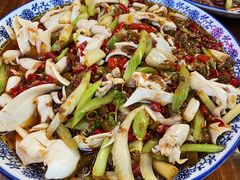 -李大爷的泡椒馆(冉家坝店)