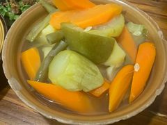 -朱大嘴肥肠血旺(福字街店)