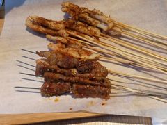 肥牛串-小乾杯串店•16年沈阳烧烤(文安路店)