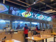 -银记肠粉店(南方医院店)