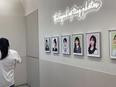 -天真蓝照相馆(新世界店)