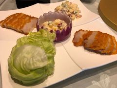 -京粤荟(海王银河科技大厦店)