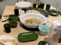 -龙泉人椰子鸡.糟粕醋.海南菜(三亚旗舰店)