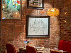 -BROWNSTONE布朗石西班牙餐厅(富城店)