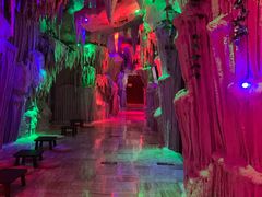 -水晶之星洗浴温泉汗蒸