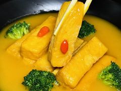 -秦月轩·长安小馆·新陕菜(阜成路·五棵松店)