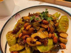 老醋六样-品海楼·大连海胆锅贴馆(东港店)