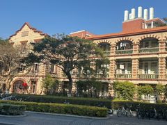 -厦门大学(思明校区)