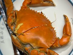 -三妹小龙虾·黄油蟹(华侨城总店)