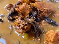-明月食府(二区干二路店)