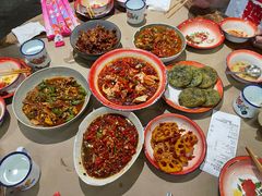 -老三样·旧食新味(万寿宫店)