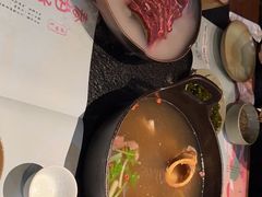 -盡膳口福跷脚牛肉火锅(北美新天地店)