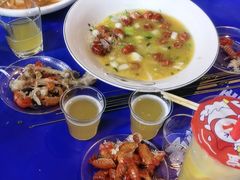 -花儿穆萨·烤肉餐厅(石马坪店)