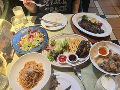-碧特博格·20年品牌西餐厅(芜湖路店)