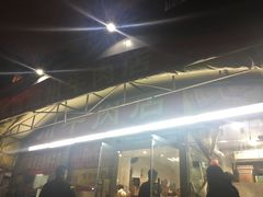 【来自潮州牛肉店】店面-来自潮州牛肉店(华强北店)
