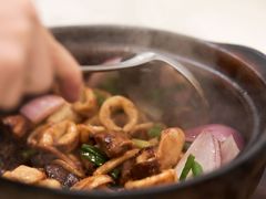 -大嫂镬仔·焖鸡煲·啫啫煲(逢源路店)