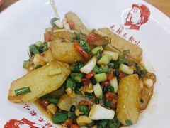 -胖东瓜·浏阳菜馆(火车站店)