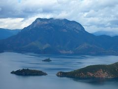 -丽江泸沽湖景区-里格半岛
