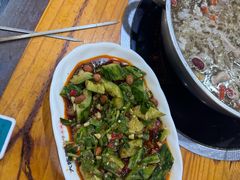 -大陈鸿源牛肉馆(大陈总店)