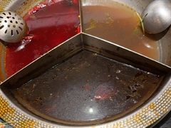 -廖掌柜·重庆鲜货火锅(上海首店)