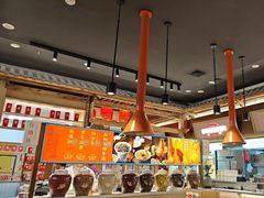 -东门口·新式老北京火锅(河西龙湖天街店)