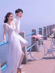 -唯一旅拍·颂当代影像艺术中心(上城店)