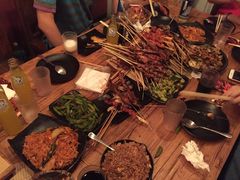 -串来串去(中关村店)