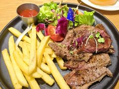 -榖屋house of flour(张江首店)