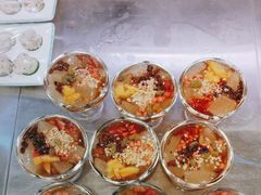-阿串串老火锅(力盟店)