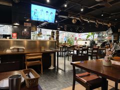 -斯比特花园西餐厅(东方商厦店)