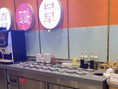 -喜家自助小火锅(卓悦里店)