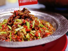 -烹湘·鲜炒湖南土菜(海珠店)