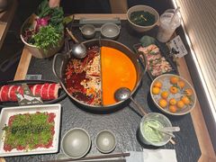 -三出山火锅(南京万象天地店)
